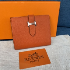 Hermes Wallets Purse